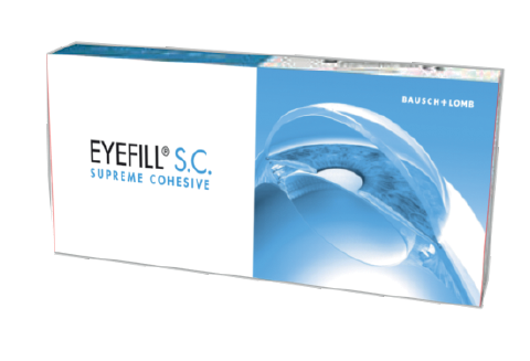 EYEFILL® S.C.