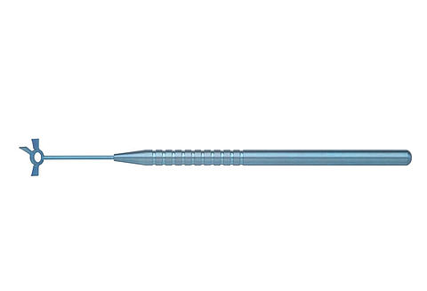 REFRACTIVE INSTRUMENTS