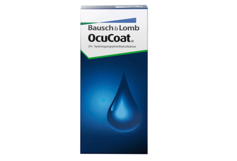 OCUCOAT©