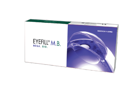 EYEFILL® M.B.