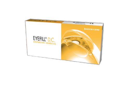 EYEFILL® D.C.