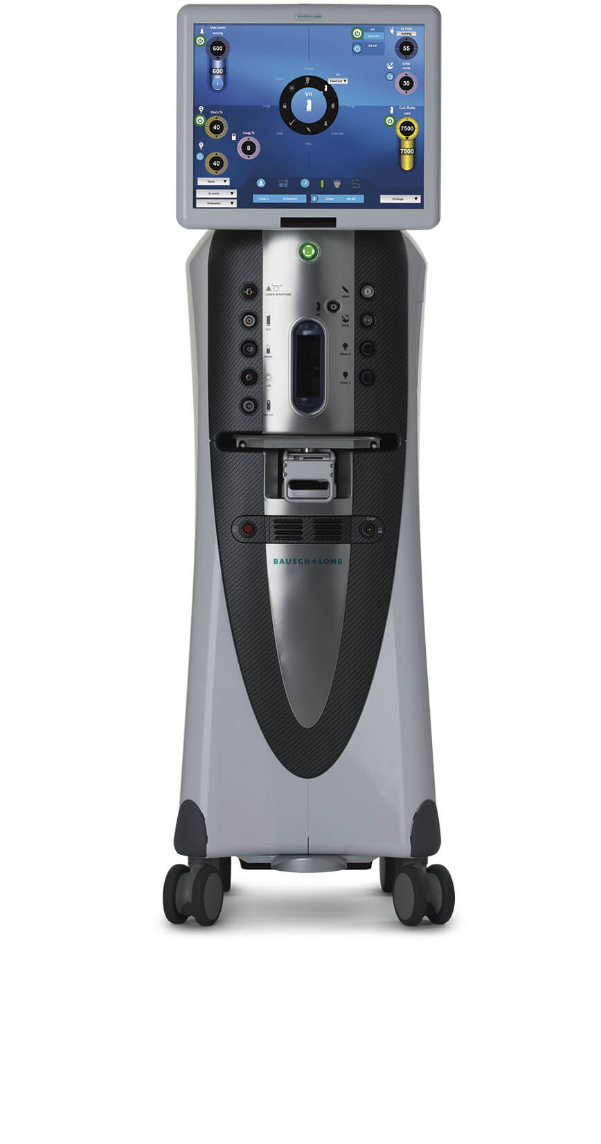 Stellaris Elite Bausch + Lomb Surgical